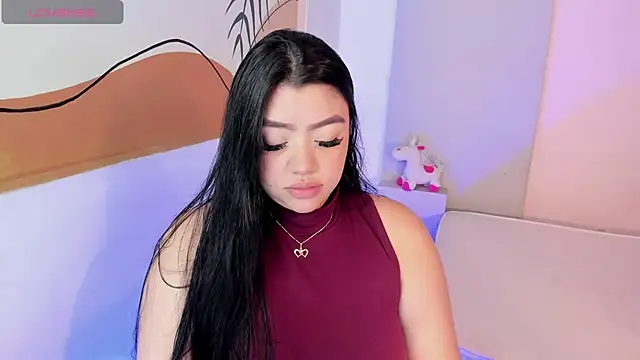 Snapshot of MelissaWhite4 chatting on December 8, 9:19 pm MelissaWhite4 online show from December 8, 9:19 pm