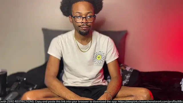 MobyDxck online show from April 4, 3:16 am