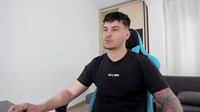 MatMalonne online show from February 10, 7:15 am