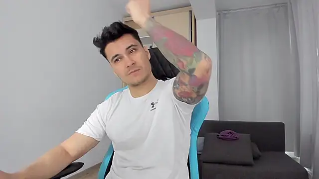 MatMalonne online show from February 16, 6:32 am