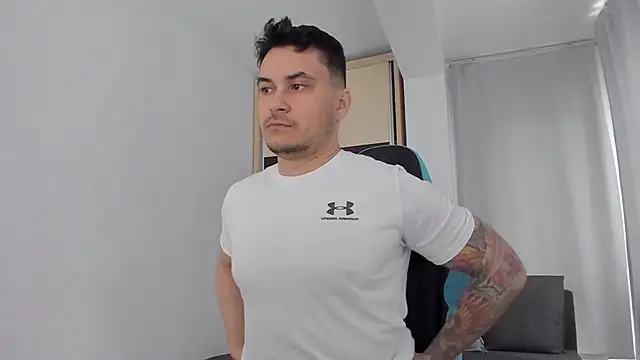 MatMalonne online show from March 23, 6:47 am