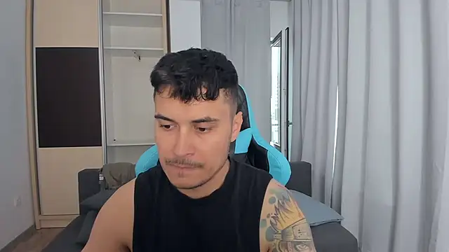 MatMalonne online show from September 11, 1:44 pm