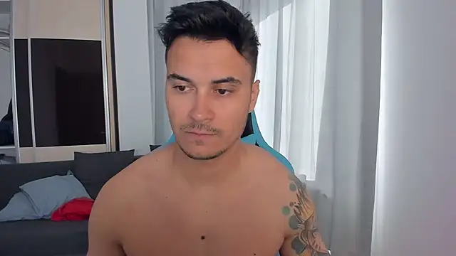 MatMalonne online show from September 24, 6:50 am