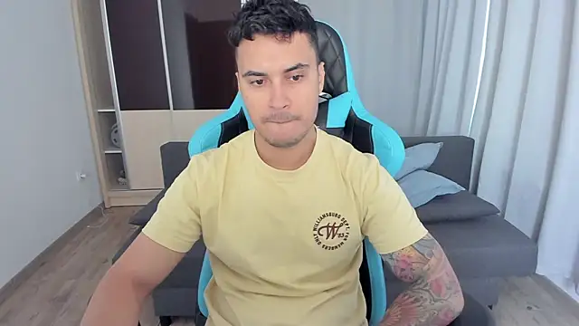 MatMalonne online show from October 9, 7:06 am