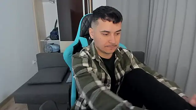 MatMalonne online show from February 16, 5:58 am