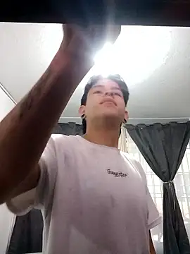 Ssan25 online show from October 8, 12:36 pm