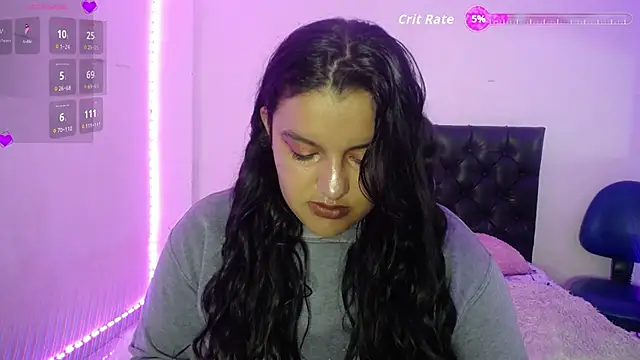 Laurenkenner  online show from January 16, 6:01 pm