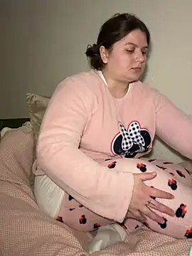 perfectly69 online show from January 9, 8:55 pm