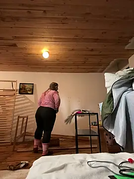 perfectly69 online show from January 13, 8:26 pm
