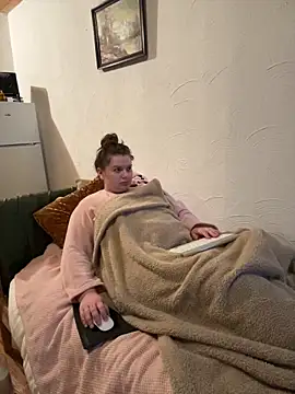 perfectly69 online show from January 18, 9:55 pm