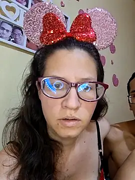 couple orgasm online show from February 15, 3:03 am