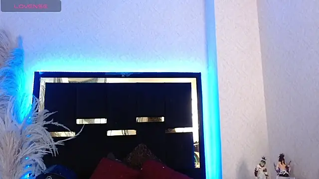 Bunny O online show from April 11, 12:26 am