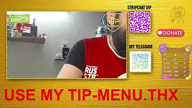 BISEXGOOD777 online show from December 19, 4:30 am