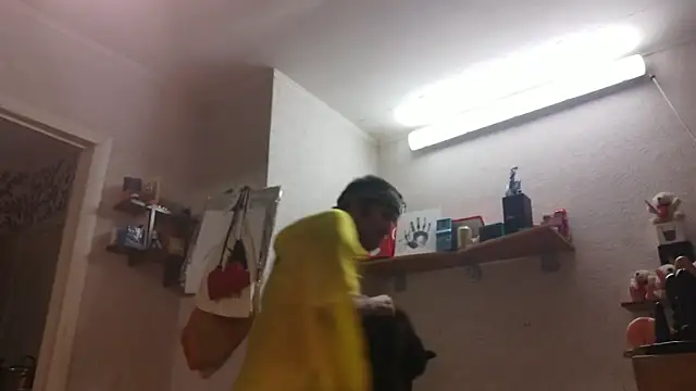 BISEXGOOD777 online show from January 10, 5:31 am