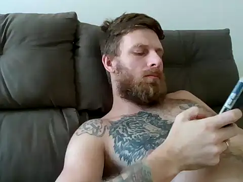 SkullTatto online show from January 17, 12:54 pm