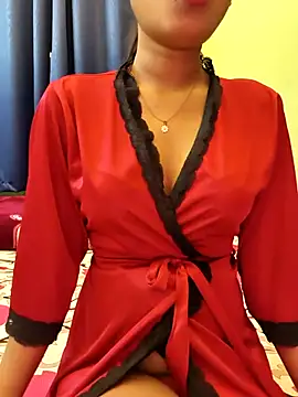 yhona darling online show from April 29, 11:25 am