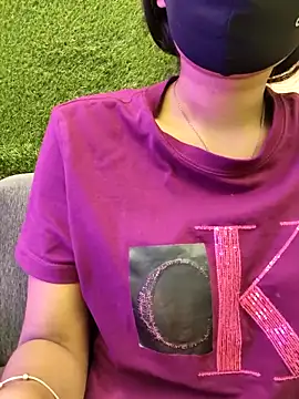 yhona darling online show from May 1, 6:12 pm