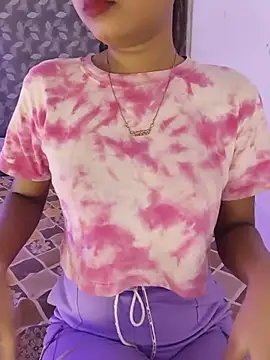 yhona darling online show from June 23, 12:58 pm