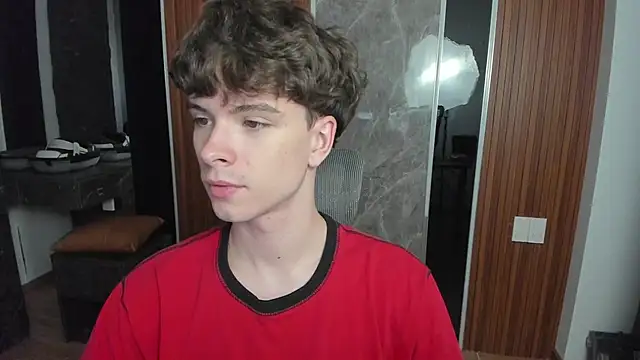 calvin love you online show from June 20, 5:05 pm