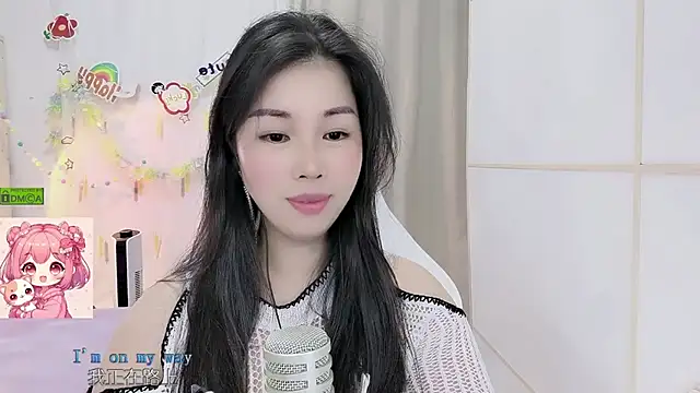 Snapshot of HK_angelchloe chatting on July 4, 1:17 pm HK angelchloe online show from July 4, 1:17 pm