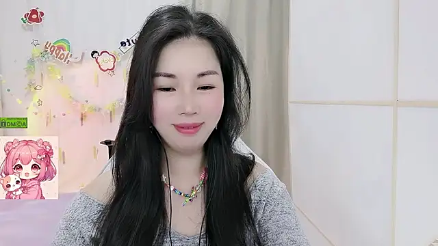 Snapshot of HK_angelchloe chatting on July 6, 1:13 am HK angelchloe online show from July 6, 1:13 am
