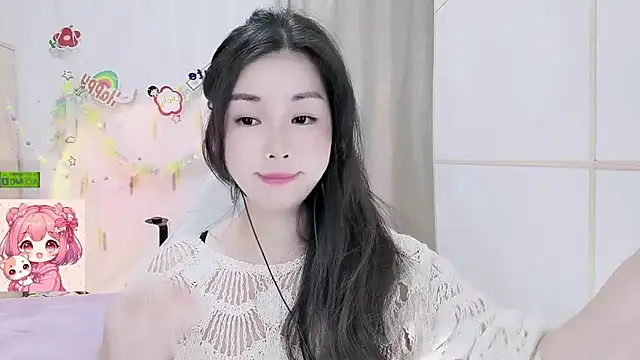 Snapshot of HK_angelchloe chatting on July 15, 1:00 am HK angelchloe online show from July 15, 1:00 am