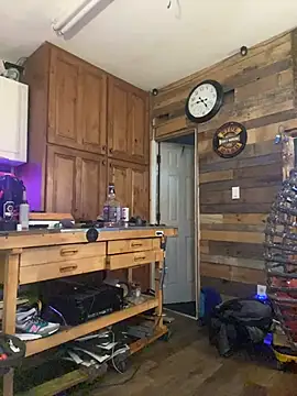 Naughty Excitement online show from March 15, 11:00 pm