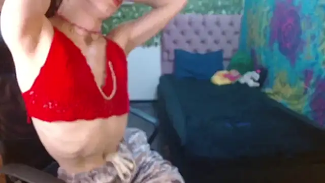 BurningVenus12 online show from February 20, 6:48 am