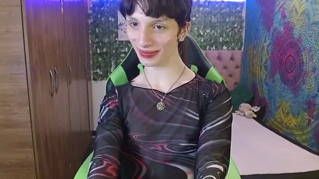 BurningVenus12 online show from March 29, 6:19 pm