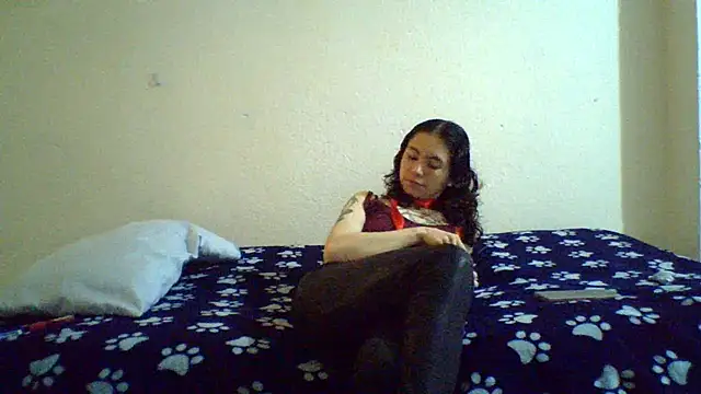 CELEna098rs707 online show from June 27, 8:36 pm