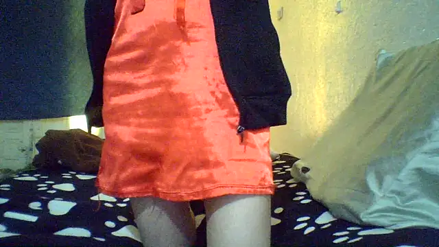 CELEna098rs707 online show from July 21, 6:43 pm