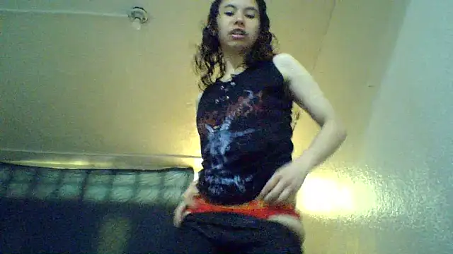 CELEna098rs707 online show from July 24, 9:24 pm