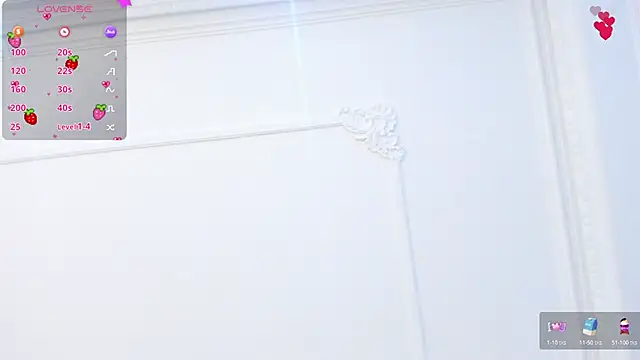 Snapshot of lin_jayani chatting on December 6, 6:06 pm lin jayani online show from December 6, 6:06 pm