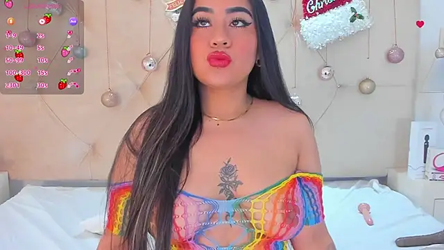 Snapshot of lin_jayani chatting on December 9, 11:47 am lin jayani online show from December 9, 11:47 am