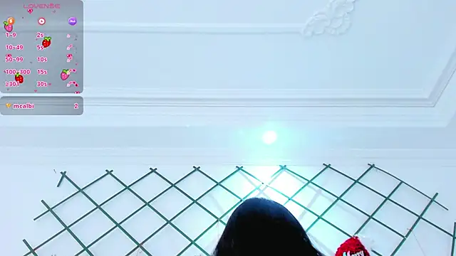 Snapshot of lin_jayani chatting on December 28, 2:53 pm lin jayani online show from December 28, 2:53 pm