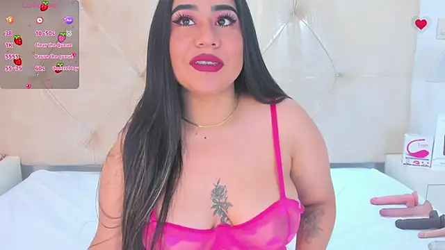 Snapshot of lin_jayani chatting on January 13, 12:02 pm lin jayani online show from January 13, 12:02 pm