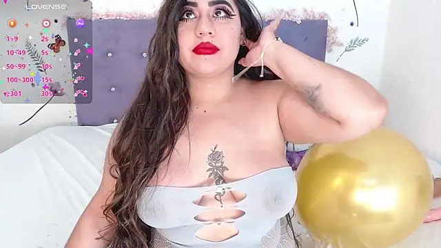 Snapshot of lin_jayani chatting on March 4, 9:32 pm lin jayani online show from March 4, 9:32 pm