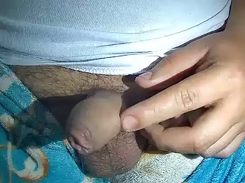 Snapshot of MyOsitobebe chatting on March 1, 12:34 am MyOsitobebe online show from March 1, 12:34 am