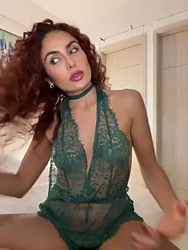 Victoria-77 online show from April 7, 12:22 am