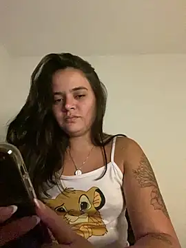 rebeccaareys online show from January 16, 12:34 am