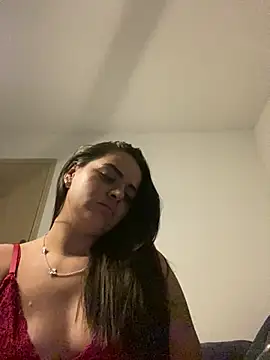 rebeccaareys online show from February 22, 2:17 am