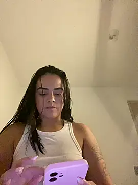 rebeccaareys online show from March 9, 1:56 am