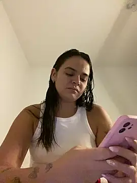 rebeccaareys online show from March 15, 1:41 am