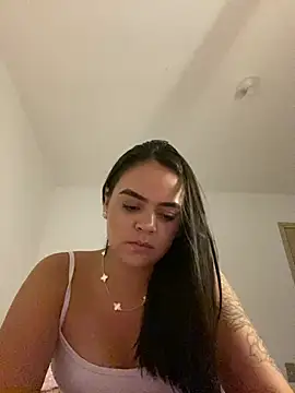 rebeccaareys online show from March 23, 2:15 am