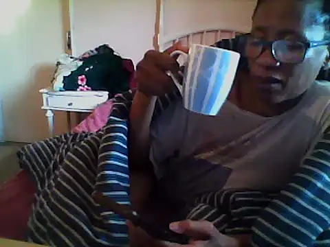 bustybillies online show from March 23, 5:00 am