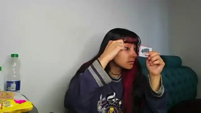 annibaby 88 online show from March 29, 7:58 pm