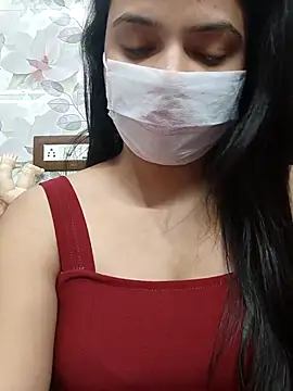 Myloveurvi online show from April 8, 10:59 am