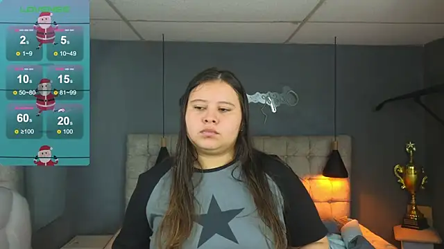 Laia and Aloby online show from January 5, 10:13 pm