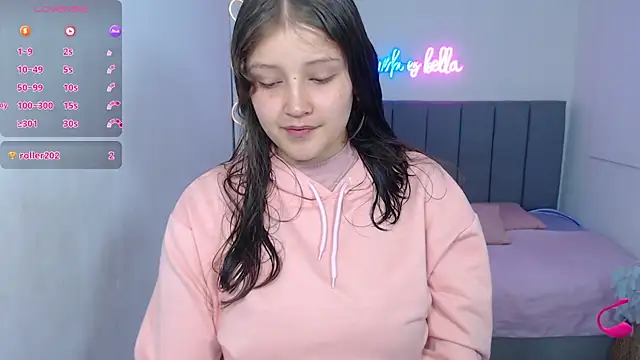 Krysstal tay online show from March 13, 11:51 am