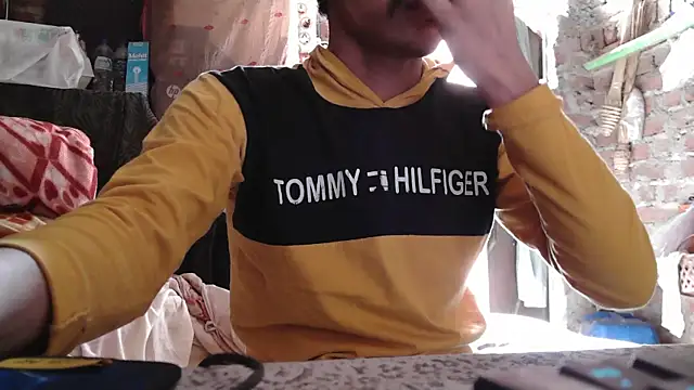 Dreamdaze2025 online show from April 8, 4:56 am